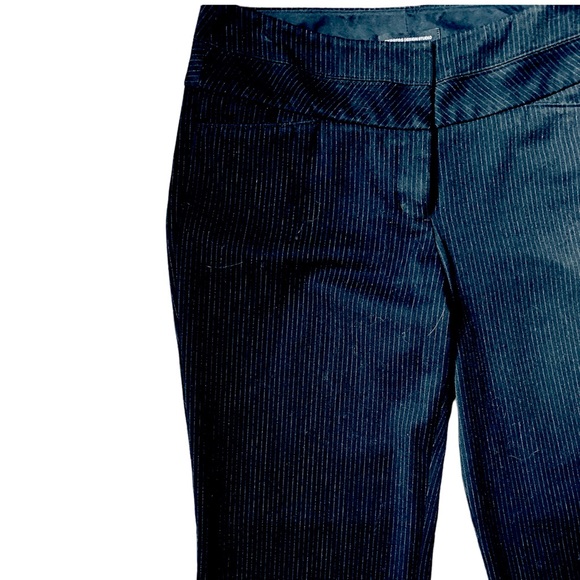 Express Design Studio Dress Pants, Career /Work Pants, The Editor Dress Pants - Picture 4 of 15